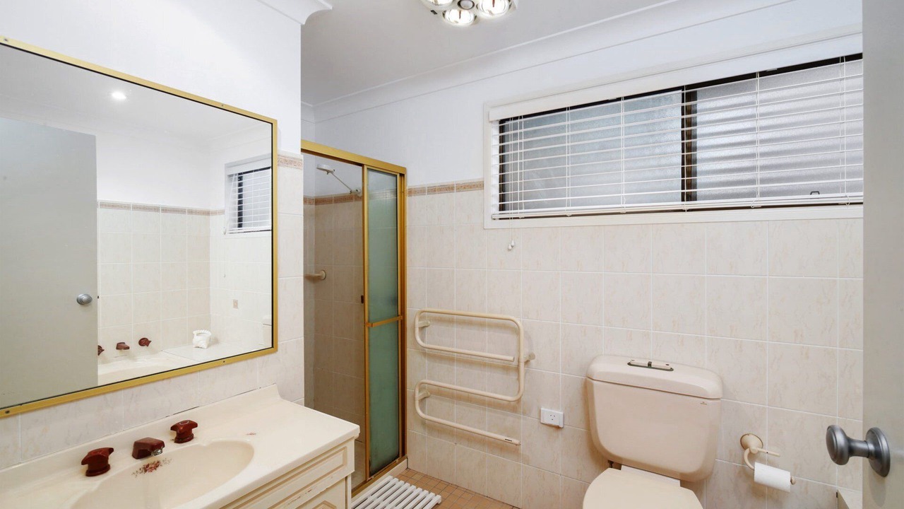 Photo of Bathroom in Pretty Beach