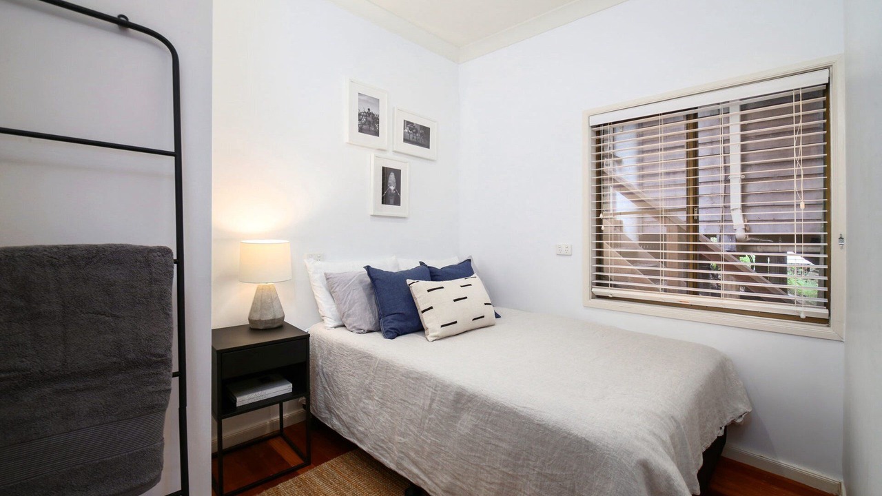 Photo of Bedroom in Pretty Beach