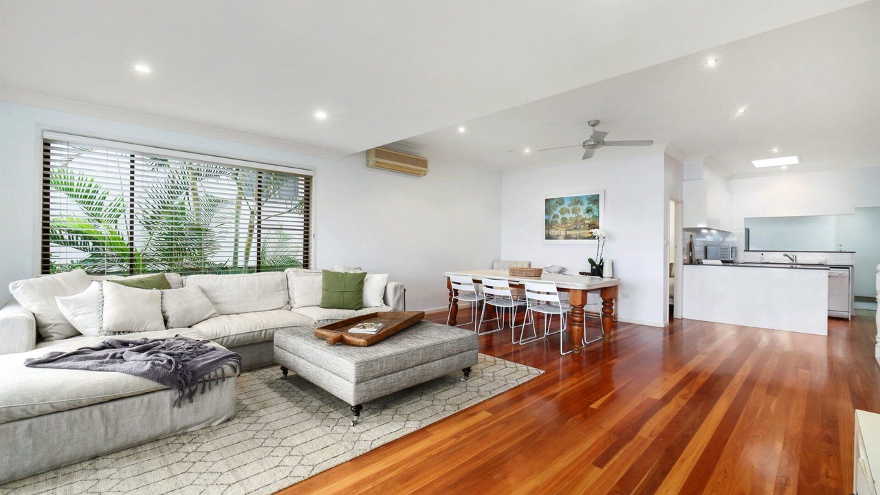 Photo of Livingroom in Pretty Beach