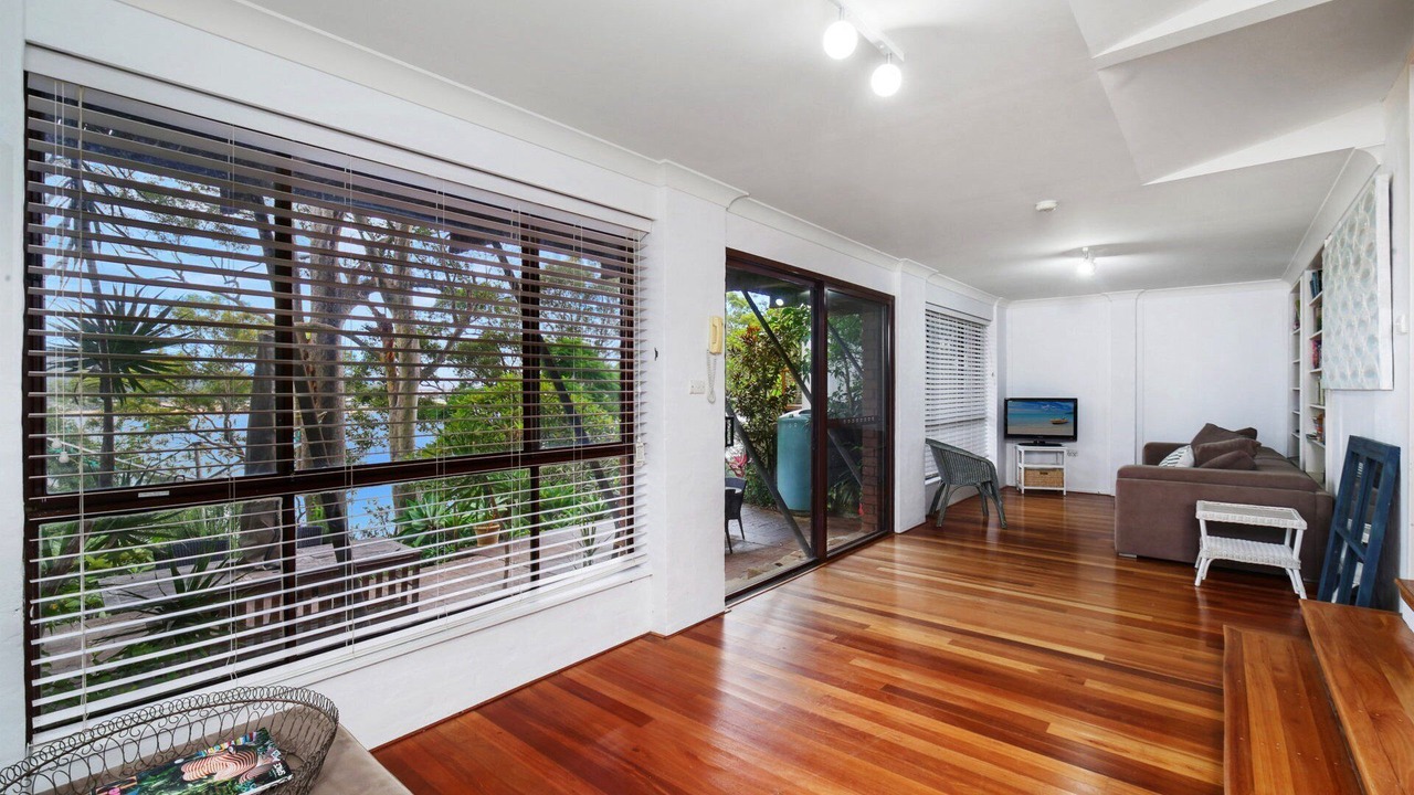 Photo of Livingroom in Pretty Beach