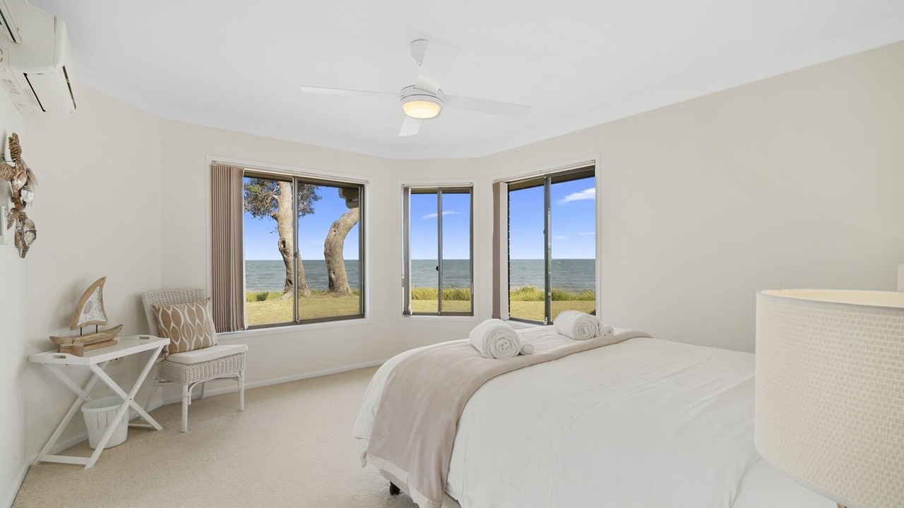 Photo of Bedroom in Beachmere