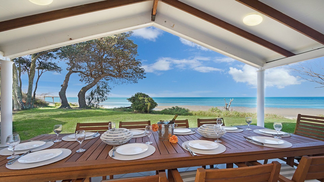 Photo of Outdoor in Beachmere