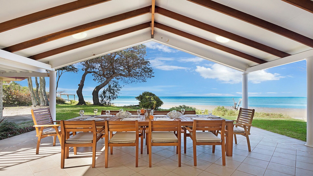 Photo of Outdoor in Beachmere