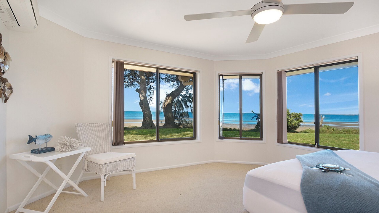 Photo of Bedroom in Beachmere