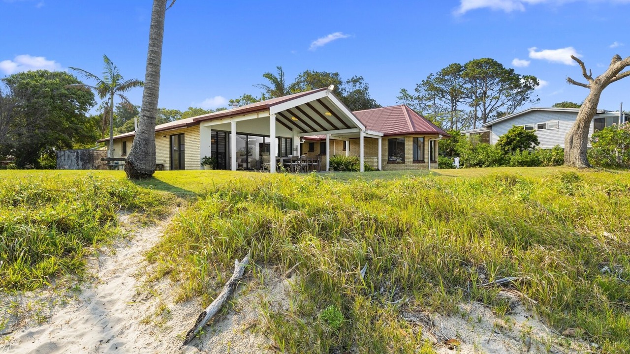 Photo of Outdoor in Beachmere