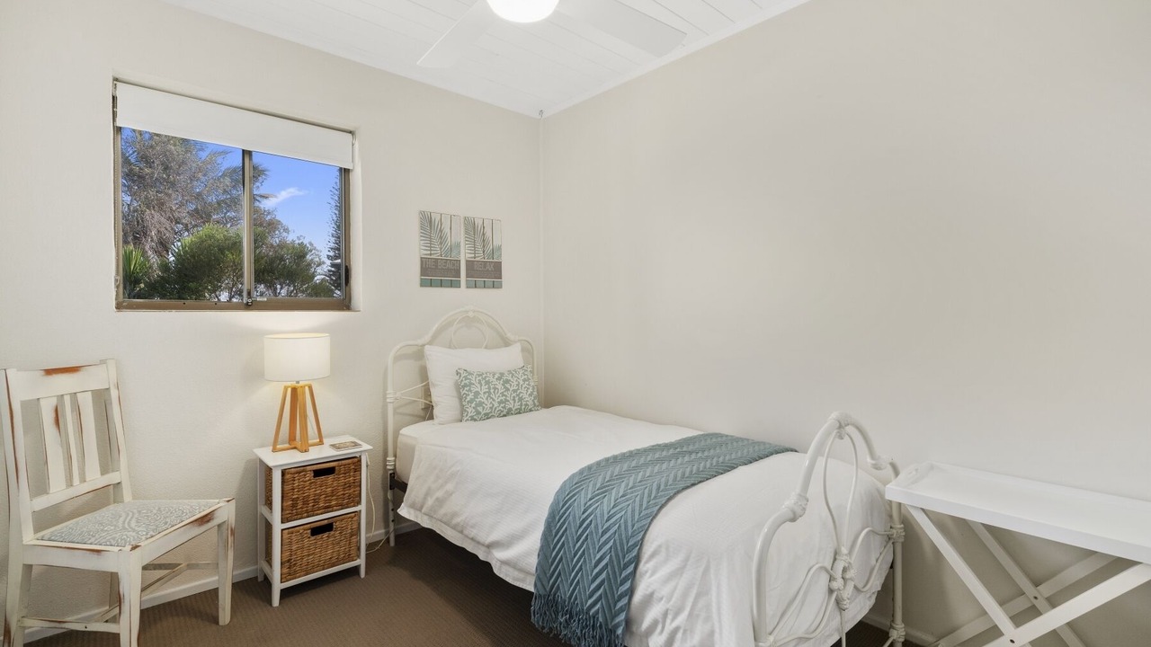 Photo of Bedroom in Beachmere