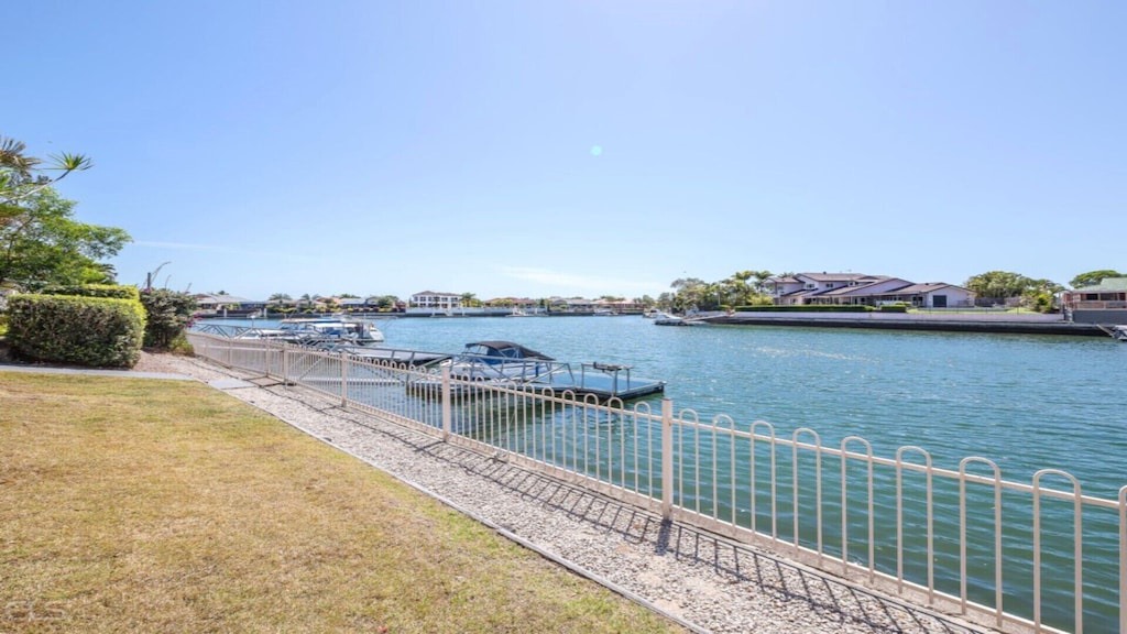 Photo of Outdoor in Banksia Beach