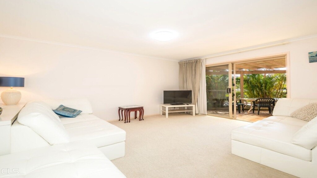 Photo of Livingroom in Banksia Beach