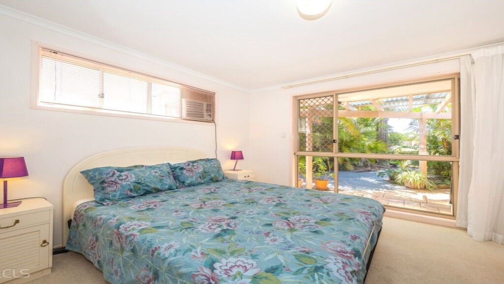 Photo of Bedroom in Banksia Beach