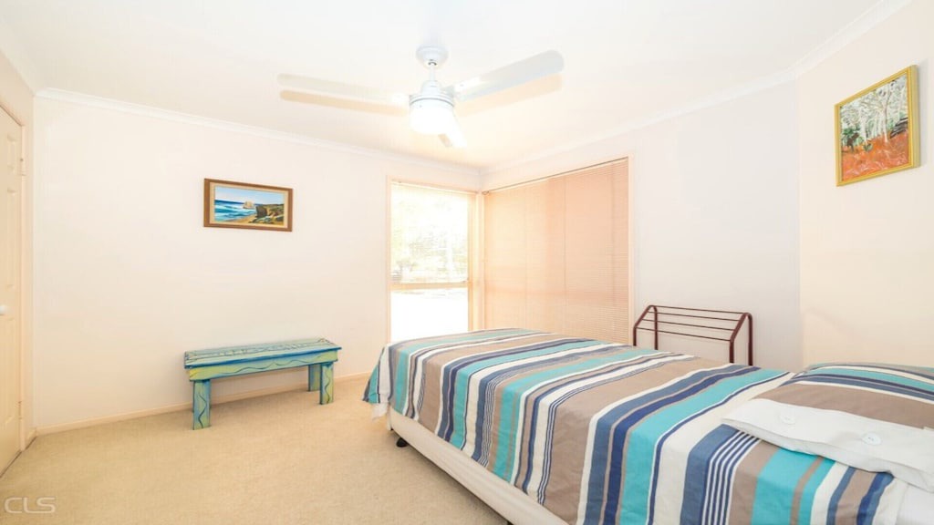 Photo of Bedroom in Banksia Beach