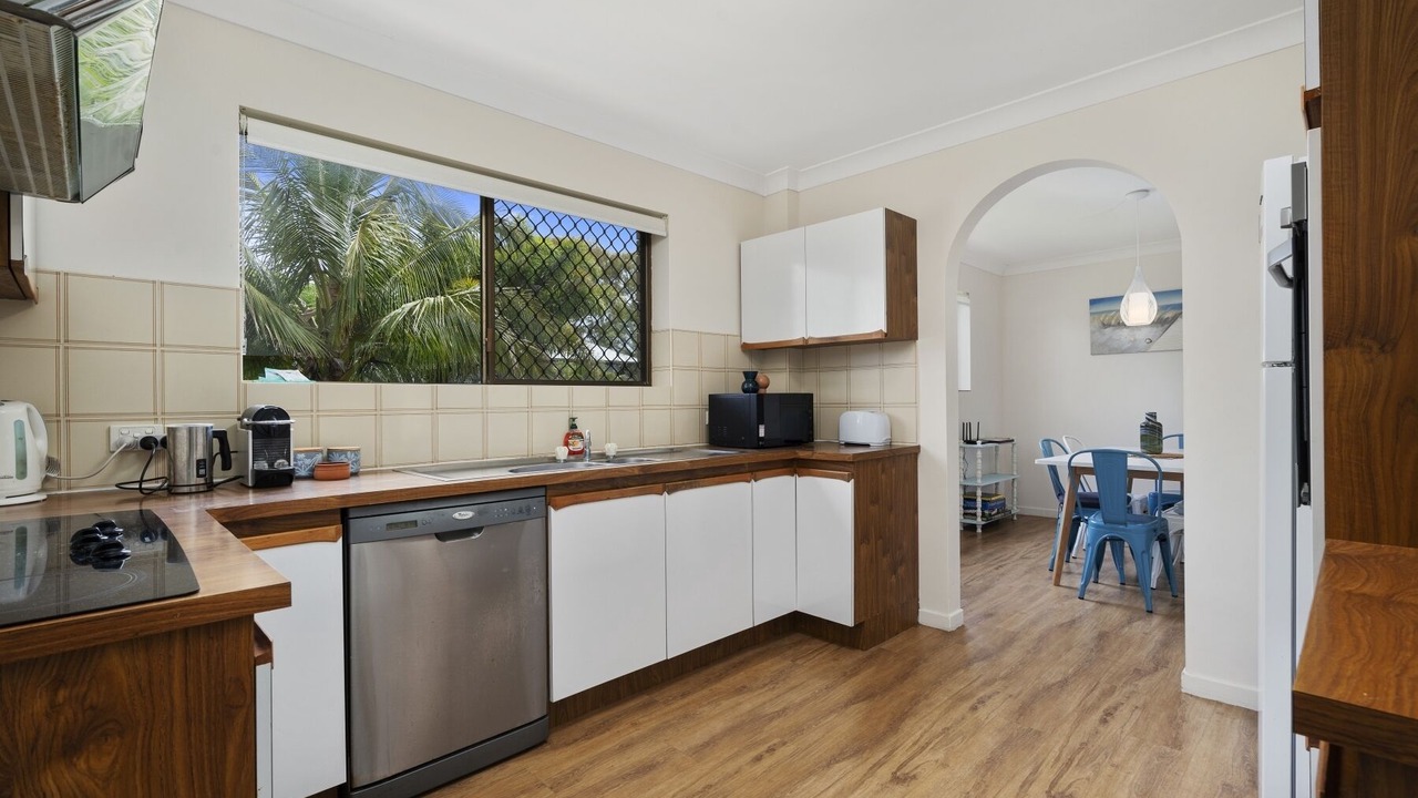 Photo of Kitchen in Woorim