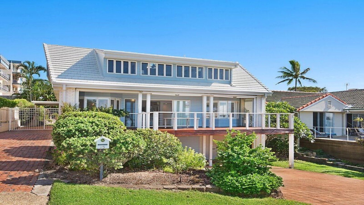 Photo of Outdoor in Moffat Beach