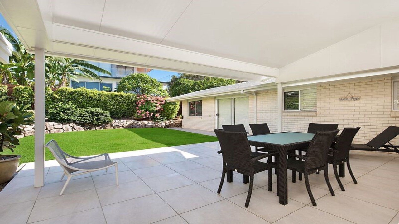 Photo of Outdoor in Moffat Beach