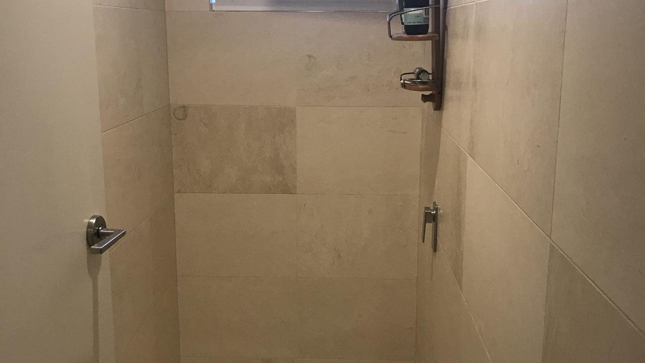 Photo of Bathroom in Moffat Beach