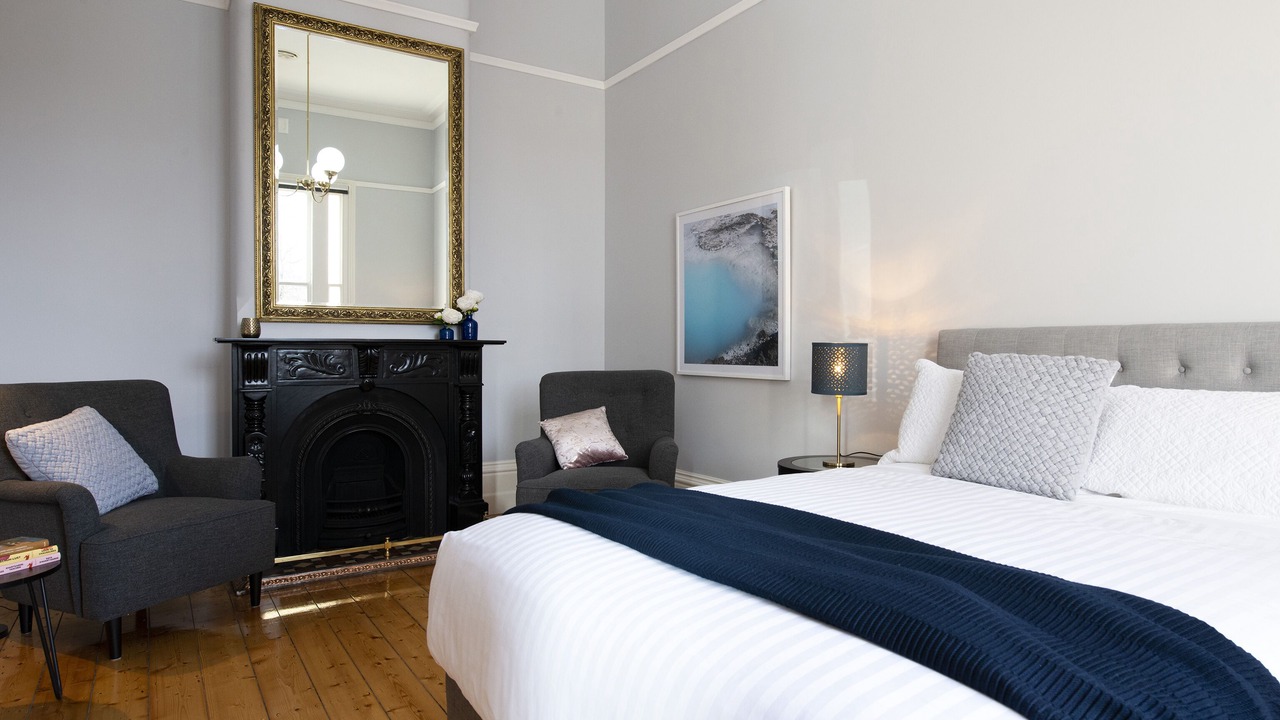 Photo of Bedroom in Ballarat
