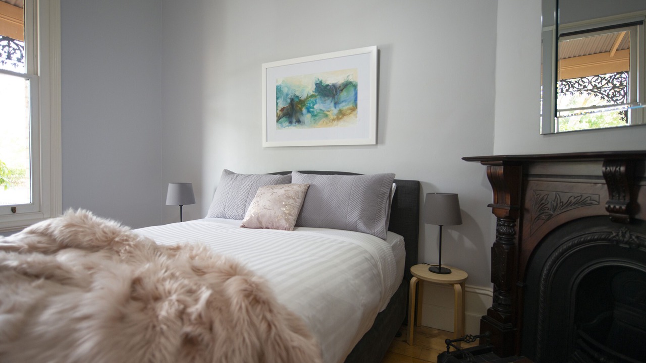 Photo of Bedroom in Ballarat