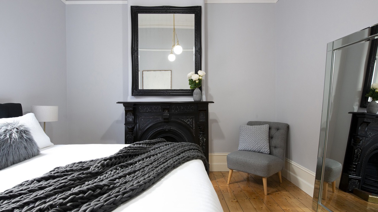 Photo of Bedroom in Ballarat