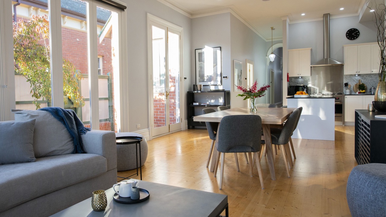 Photo of Livingroom in Ballarat