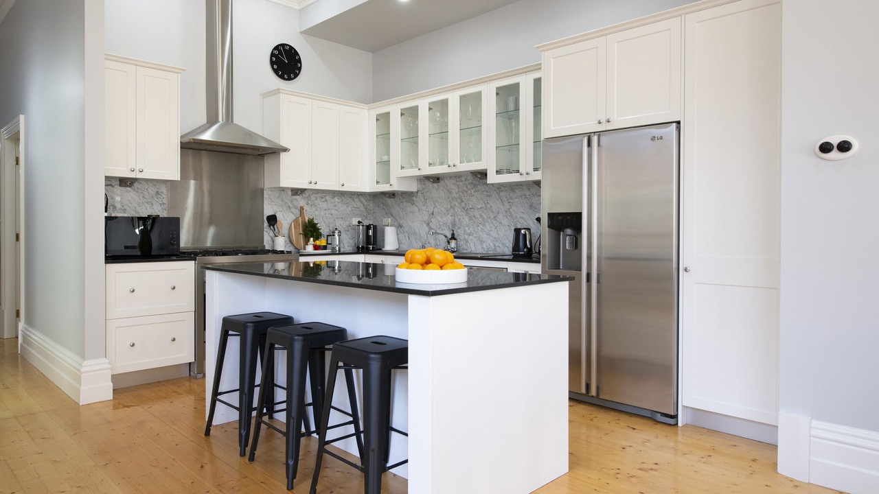 Photo of Kitchen in Ballarat