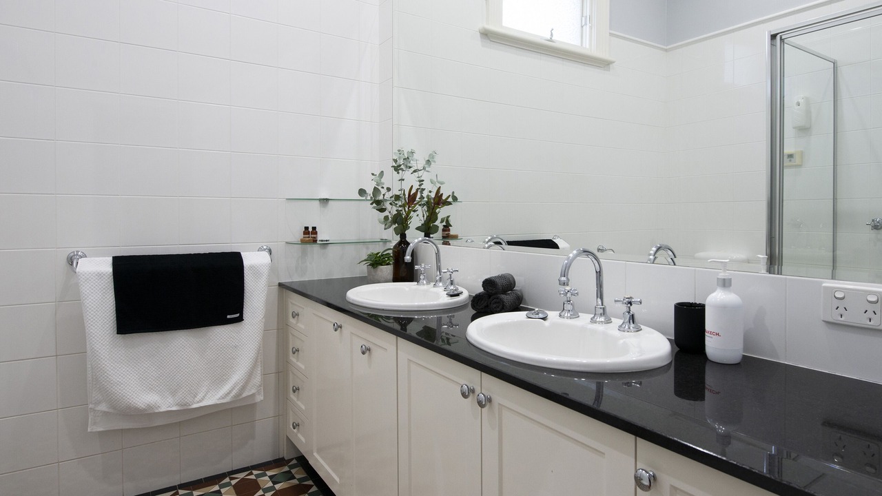 Photo of Bathroom in Ballarat