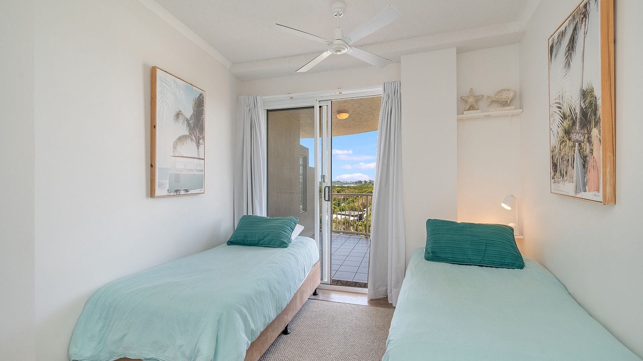 Photo of Bedroom in Currimundi