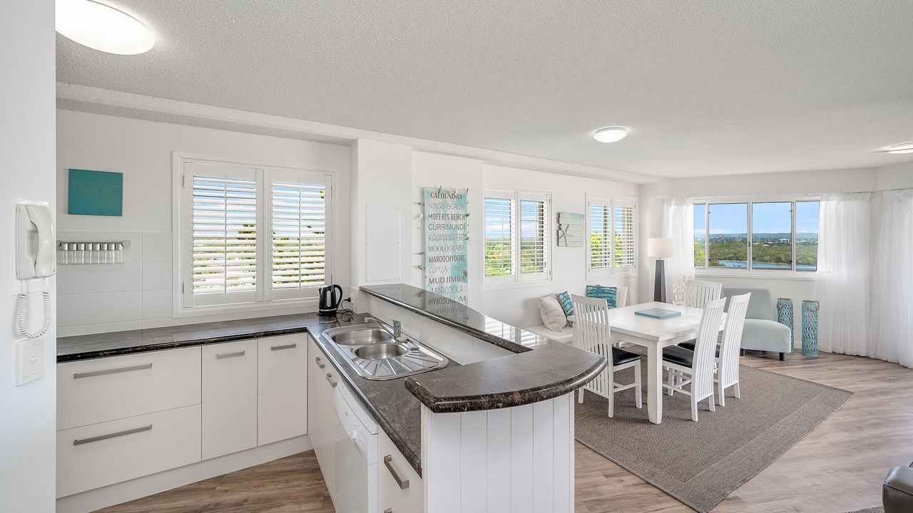 Photo of Kitchen in Currimundi