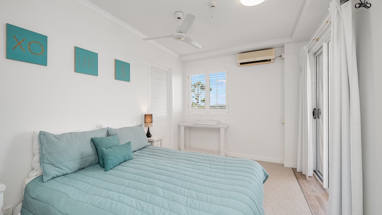 Photo of Bedroom in Currimundi