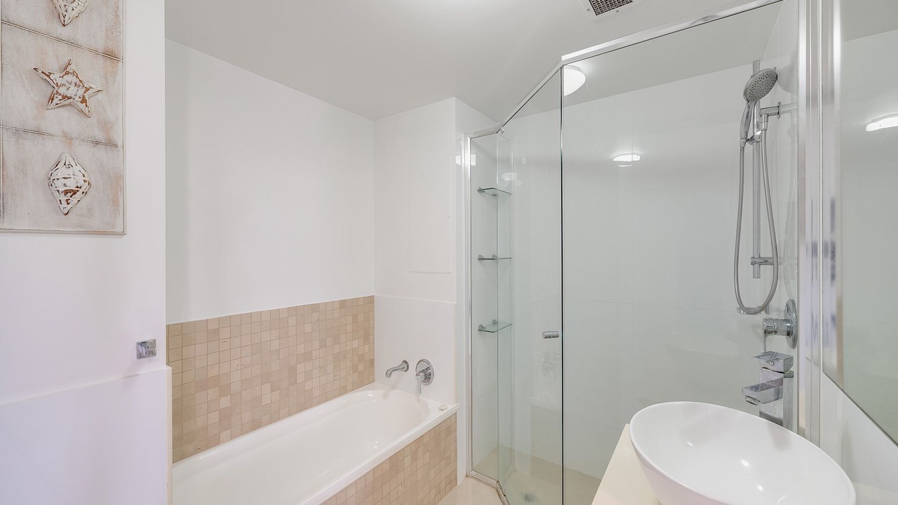 Photo of Bathroom in Currimundi