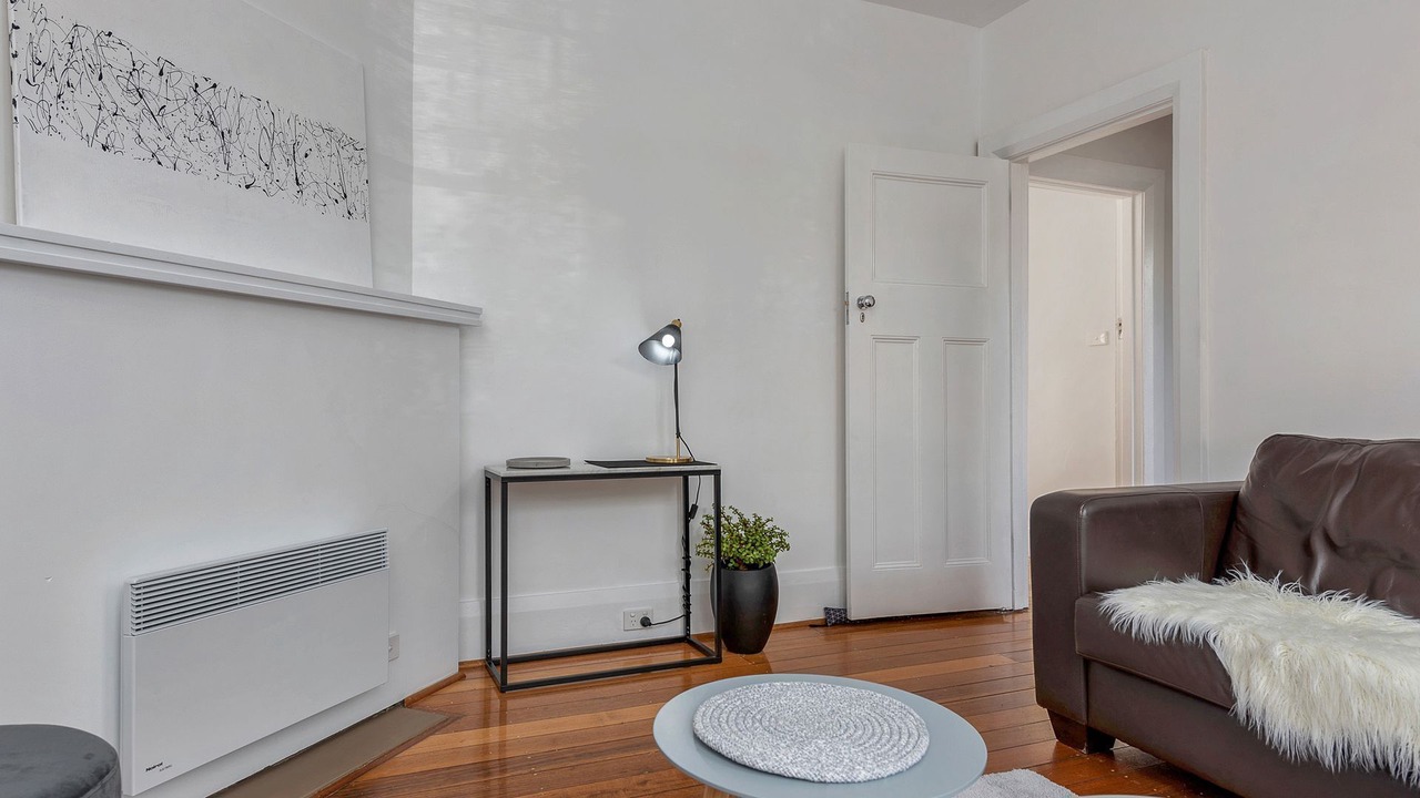 Photo of Livingroom in North Hobart