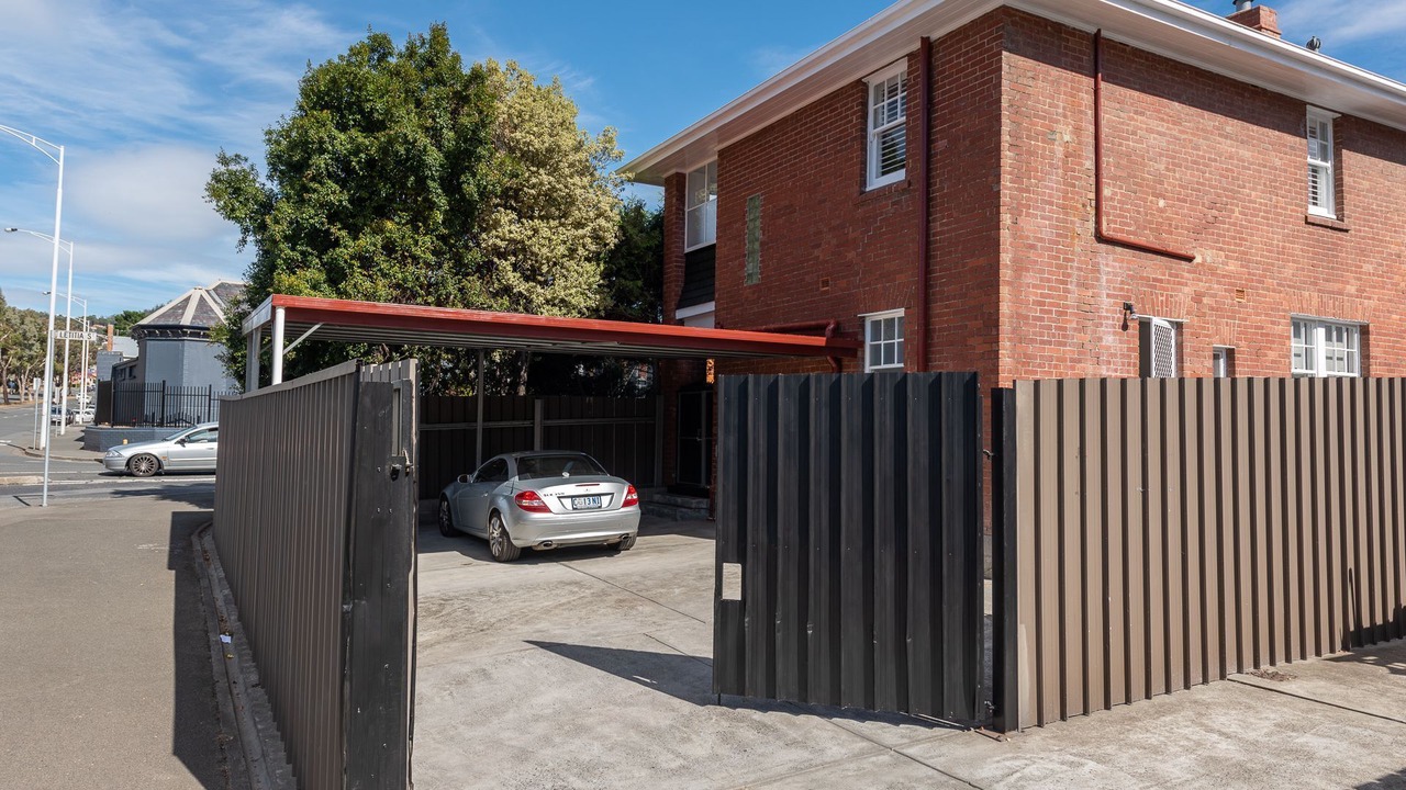 Photo of Outdoor in North Hobart