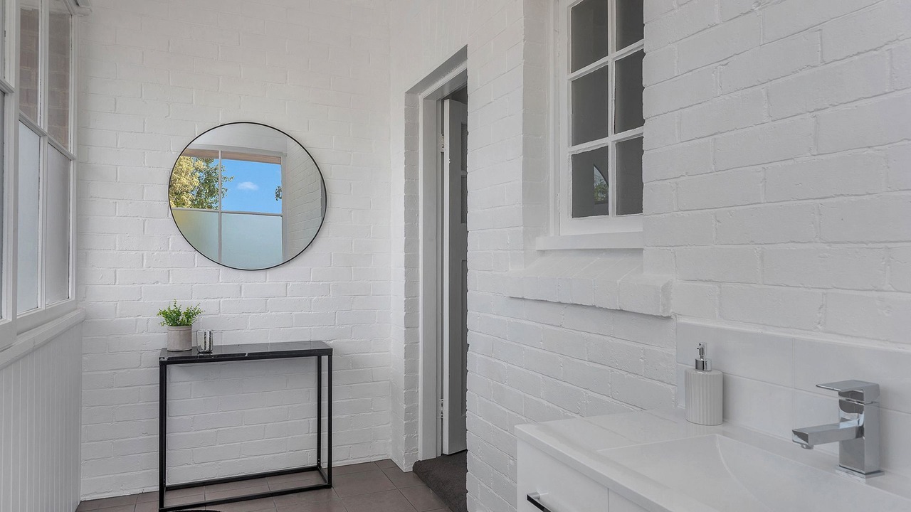 Photo of Bathroom in North Hobart