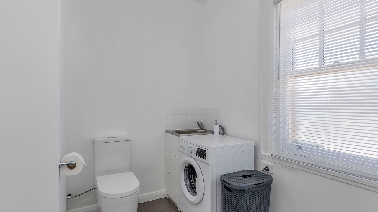 Photo of Bathroom in North Hobart