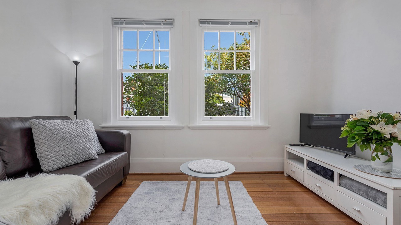 Photo of Livingroom in North Hobart