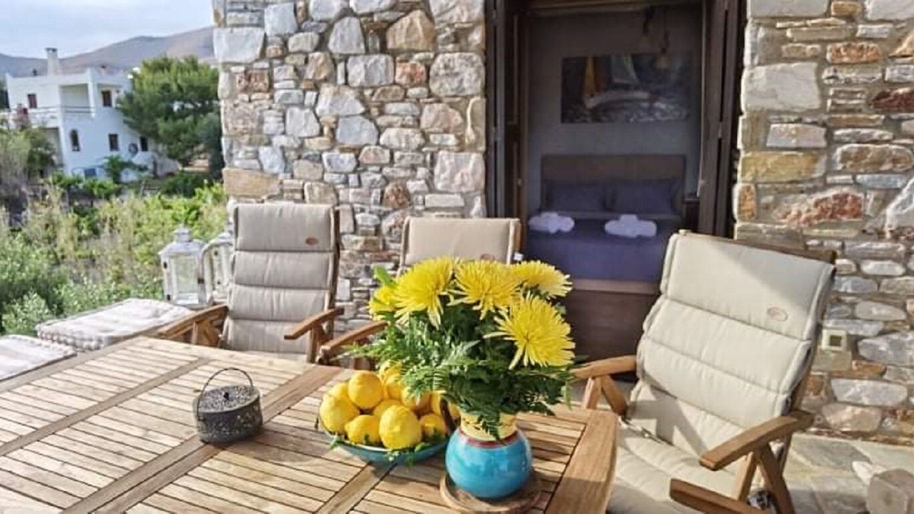 Photo of Outdoor in Megas Gialos