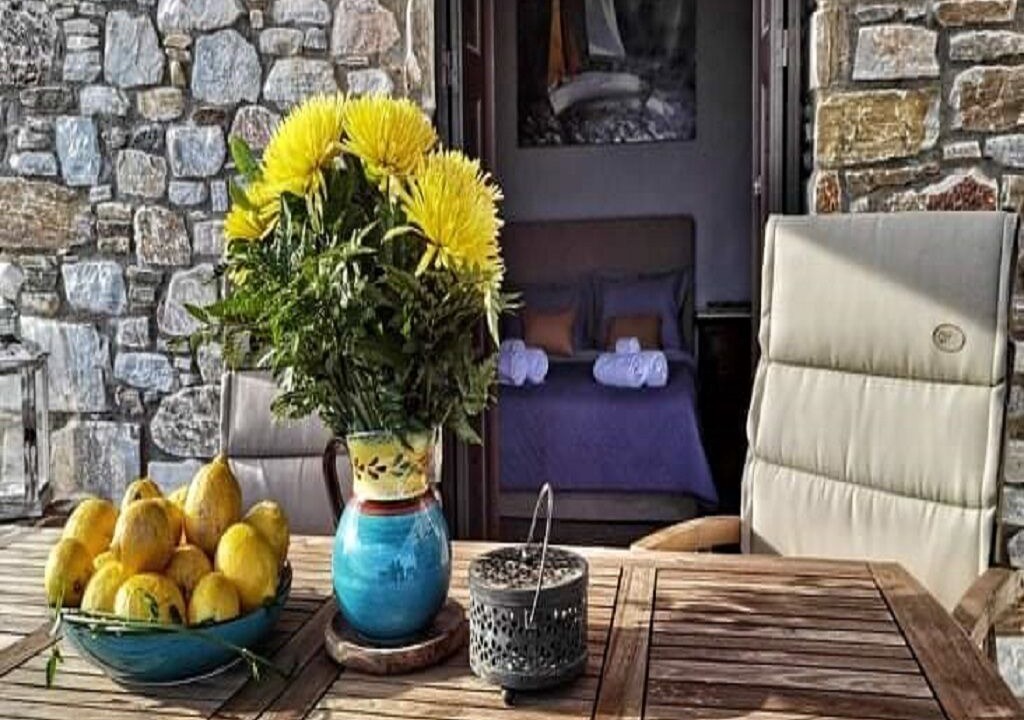 Photo of Outdoor in Megas Gialos