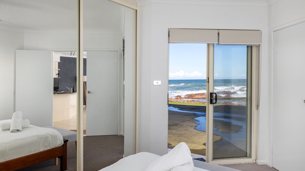 Photo of Bedroom in Anna Bay