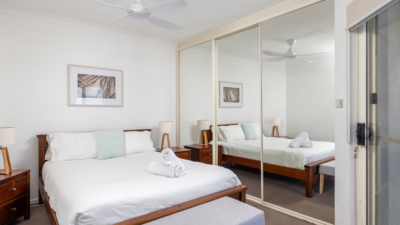 Photo of Bedroom in Anna Bay