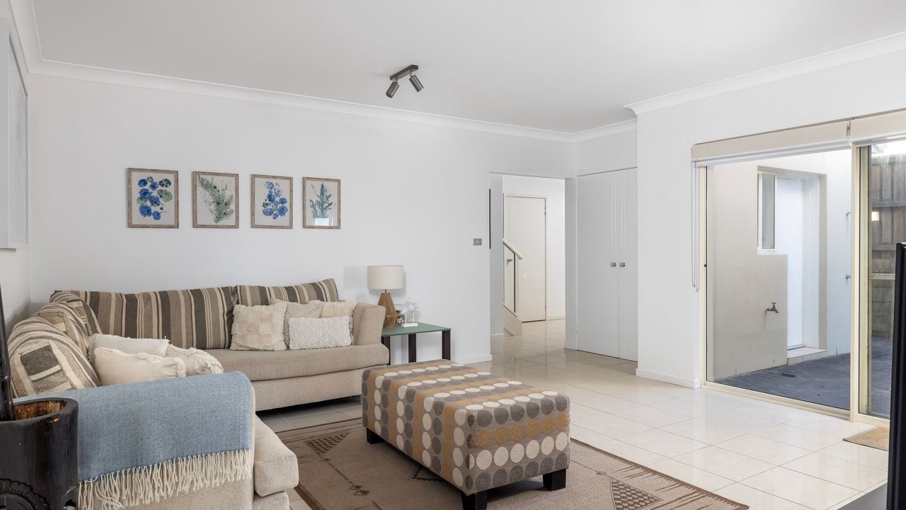 Photo of Livingroom in Anna Bay