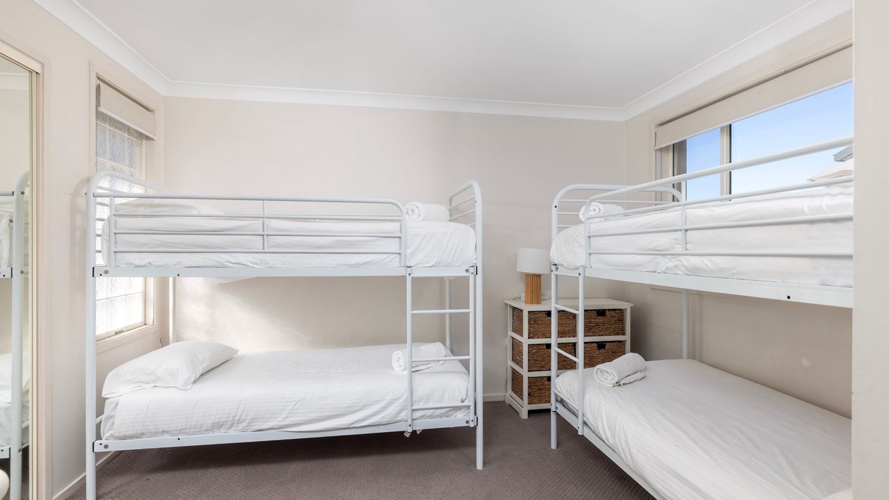 Photo of Bedroom in Anna Bay