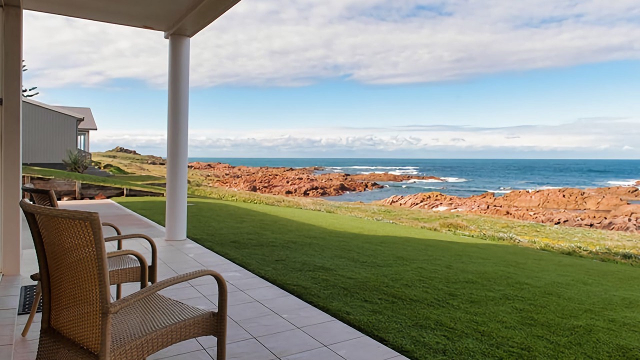 Photo of Patio Balcony in Anna Bay