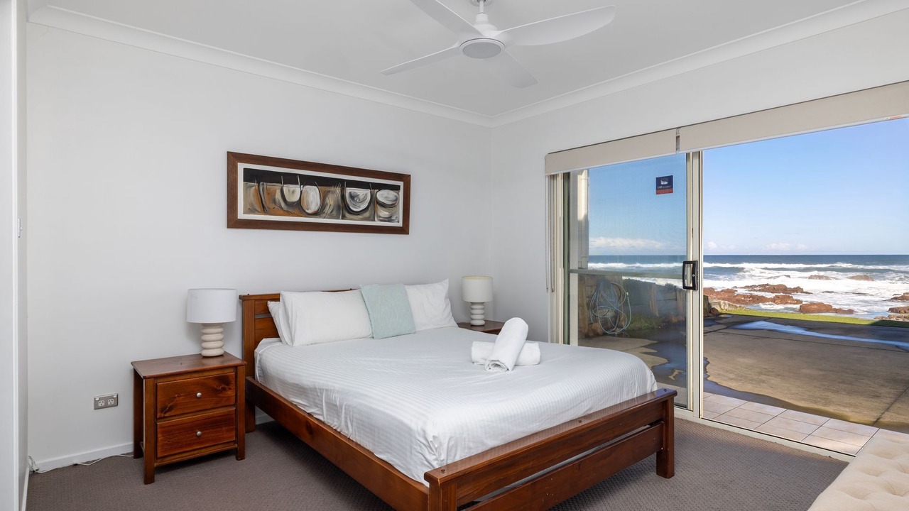Photo of Bedroom in Anna Bay