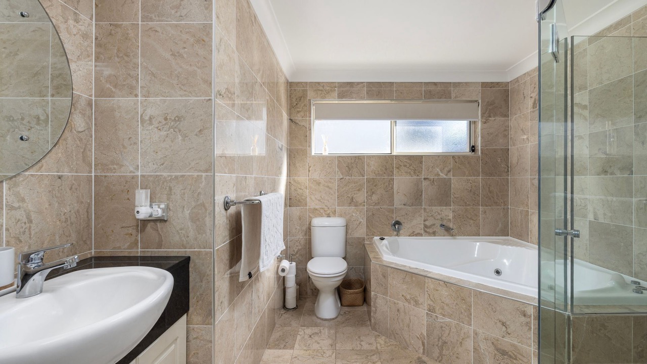 Photo of Bathroom in Anna Bay