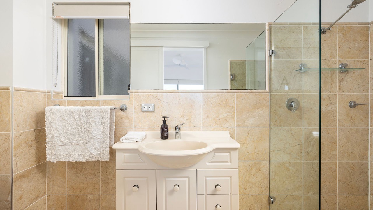 Photo of Bathroom in Anna Bay