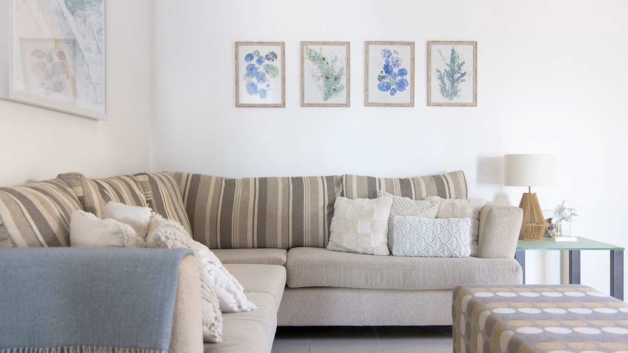 Photo of Livingroom in Anna Bay