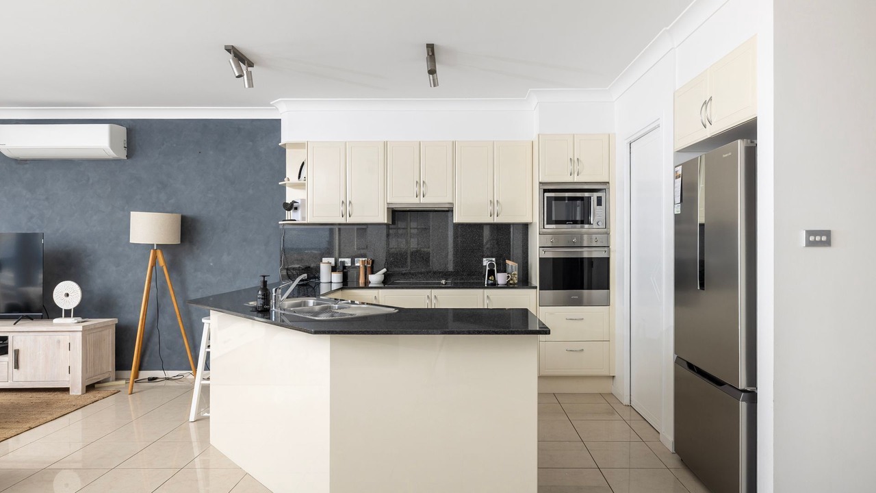 Photo of Kitchen in Anna Bay
