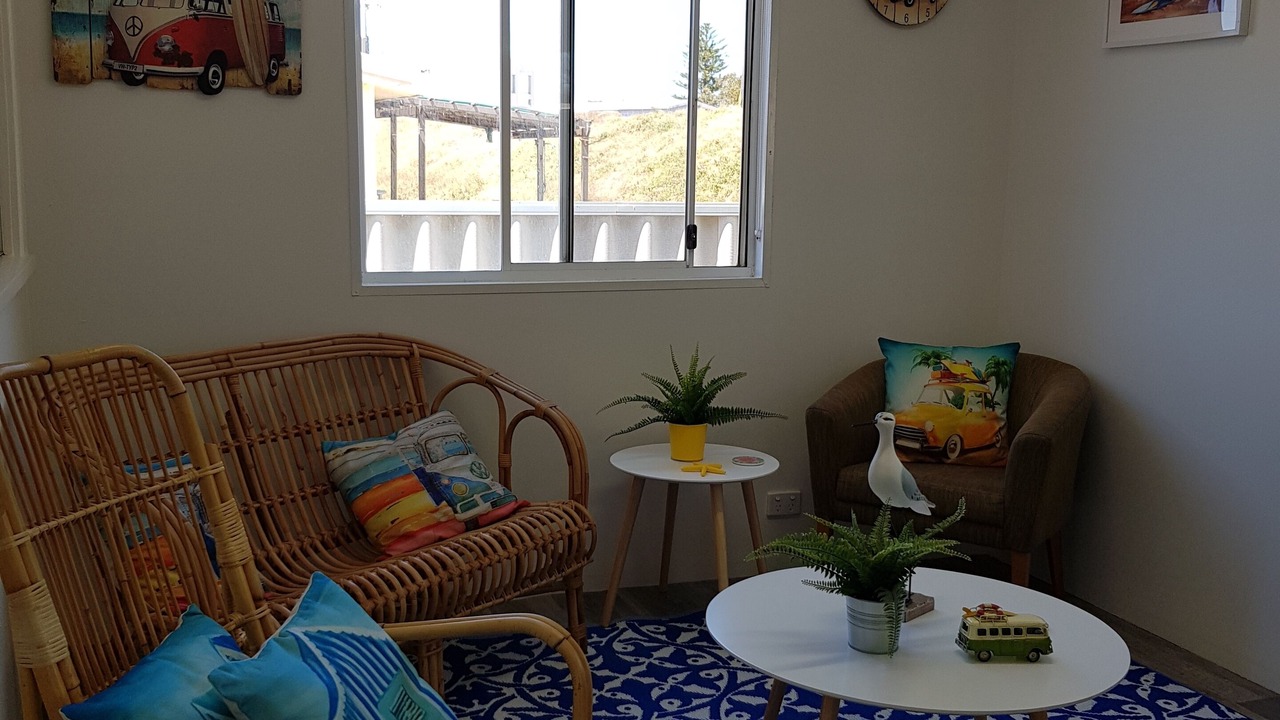 Photo of Livingroom in Ledge Point