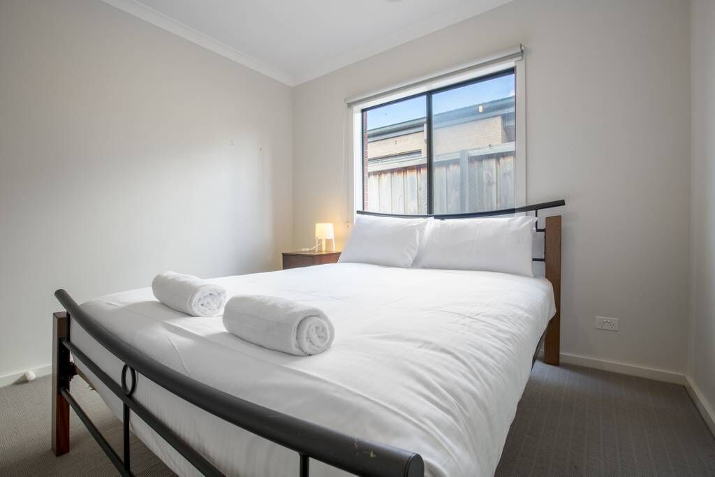 Photo of Bedroom in Point Cook