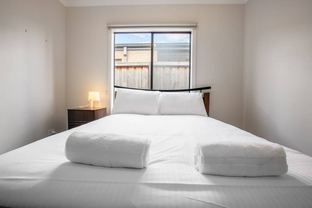 Photo of Bedroom in Point Cook