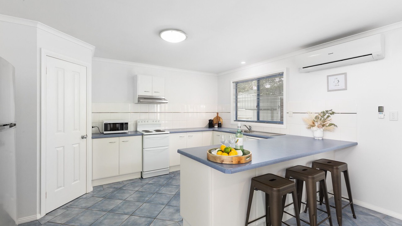 Photo of Kitchen in Waterhouse