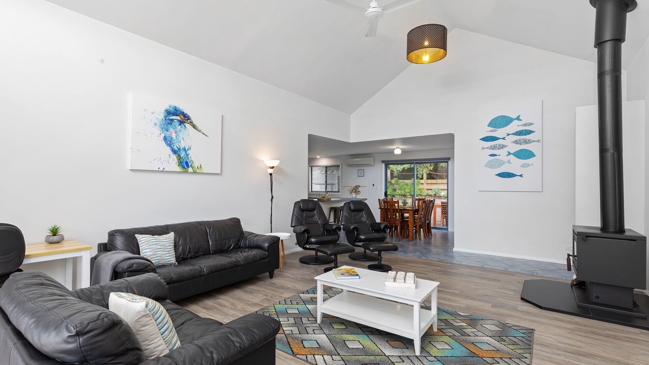 Photo of Livingroom in Waterhouse